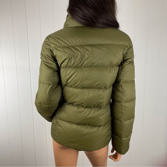 Orobos Asymmetrical Zip Down Jacket Size M - Picture 2 of 14